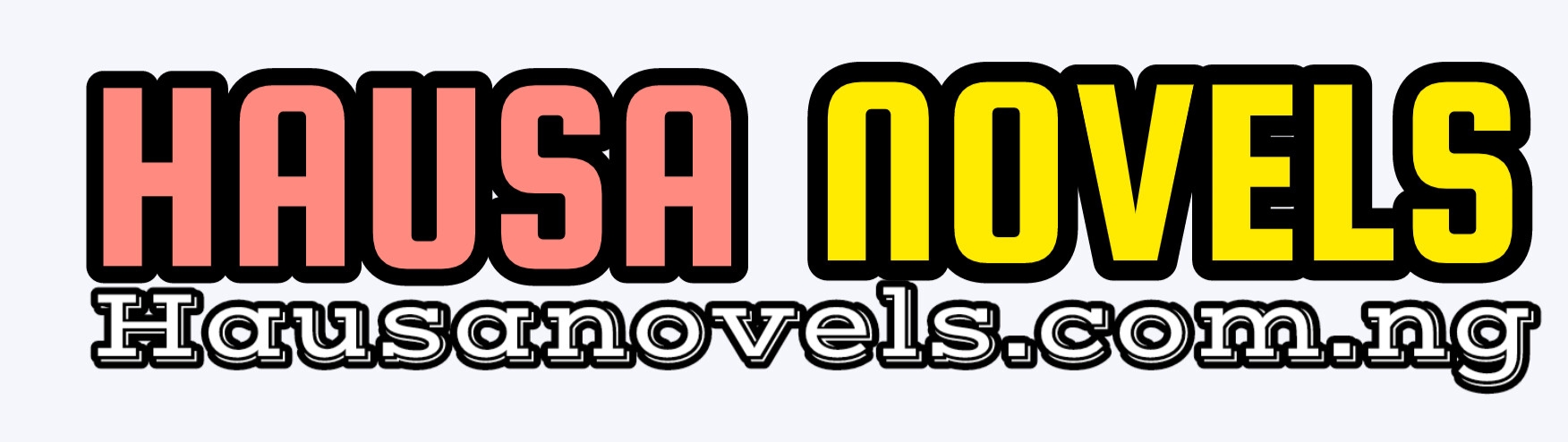 HAUSA NOVELS 