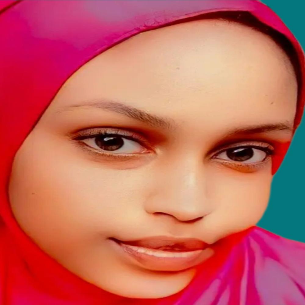 Zahra Royal Star $ Salma Ahmad Isa