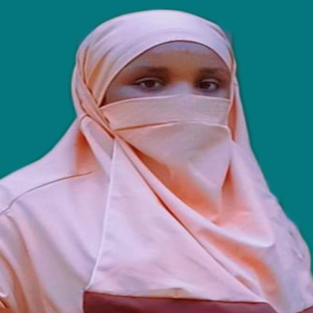 Rukkaya Ibrahim Lawal