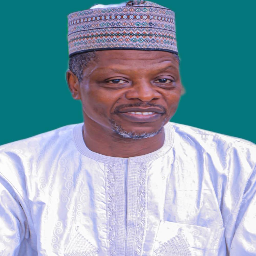 Ado Ahmad Gidan Dabino