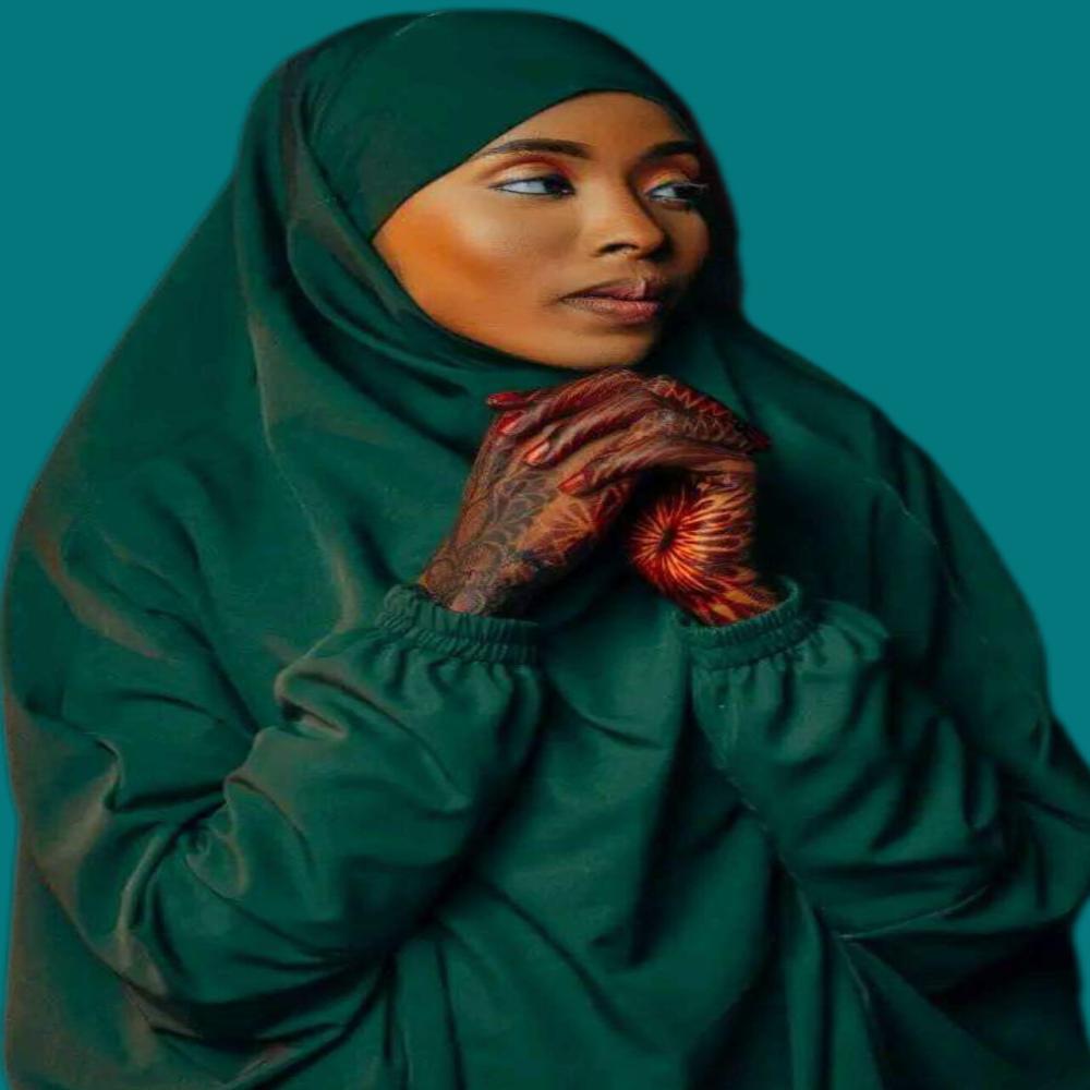 Fadila Yakubu Milhart