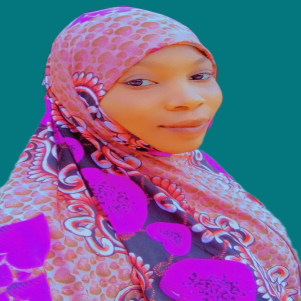 Aisha JB Mrs Danshuwa