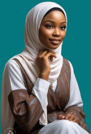 ASAD (THE ARROGANT LION) BY DEEJAT THANI KHADIJAT SANI GANA-1.txt