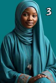 Aishah-Saddiqa book 3 complete by Takori Kabara .txt