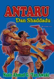 ANTARU DAN SHADDADU New Adventure Story Writing Nasir G. Ahmad Yan Awanki.txt