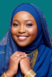 NAMIJI BAYA KADAN 1 to End By Aisha Garkuwa.txt