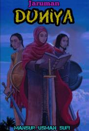 JARUMAN DUNIYA Book Complete Littafin yaki Writing by Sarkin Marubutan Yaki .txt