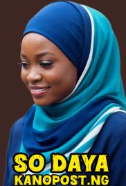 SO DAYA Book Complete BY MARYAM ISMA'IL.txt