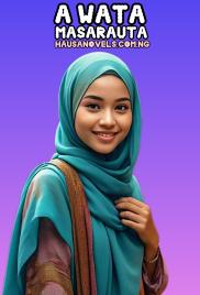 BAFULATANA Book Complete Hausa Novels BY ESHAAT.txt