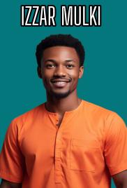 IZZAR MULKI Book 1 BY (Autar alheri).txt