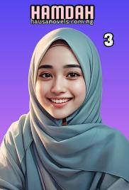 HAMDAH part 3 Complete  End Book by Hausa Novels .pdf