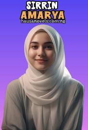 DON AMARYAR SATINNAN Sirrin Matan Aure Zallah.txt