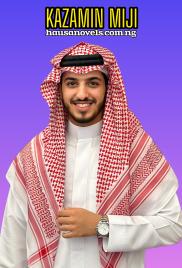 KAZAMIN MIJI BOOk 1 Hausa Novels Document Complete .pdf