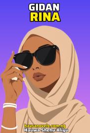 Gidan Rina Book by Hauwa Shehu Aliyu.pdf