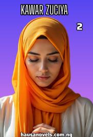 KAWAR ZUCIYA 2 BY SUMAYYA TAKORI KABARA .pdf