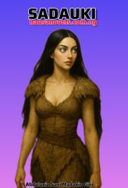 SADAUKAI 1 COMPLETE BY ABDUL'AZIZ SANI MADAKIN GINI .pdf