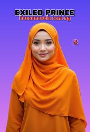 EXILED PRINCE ( BOOK 2 ) BY MEERAH.txt