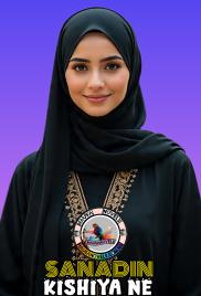 SANADIN KISHIYA NE Book Original by Maman Afrah.doc