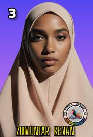 Zumuntar kenan book by Sumayya Abdulkadir Takori.txt