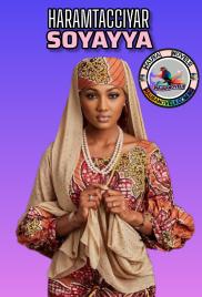 HARAMTACCIYAR SOYYAYA Compelet Book by Nafisa Sani Hussein.txt