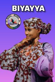 BIYAYYA Novels by HAERMERBRAERH.txt