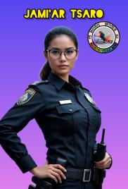 JAMI'AR TSARO COMPLET by MRS SARAKIES.doc