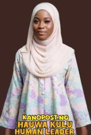 HAUWA KULU WOMEN LEADER book 1 oum yasmeen .txt