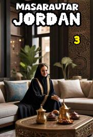 masarautar Jordan Book 3 end hausa novels by Real Mai Dambu .txt