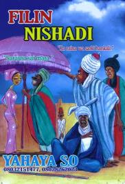 FILIN NISHADI Labarun ban dariya zallah Hausa Novels by Yahya Garba So.txt