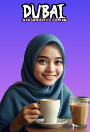 DUBAI PART ONE BY UMMUH HAIRAN.txt