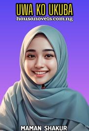 UWA KO UKUBA COMPLT BY M SHAKUR.doc