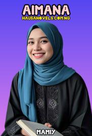 AIMANA complete by MAMI YUSUF DABO.doc