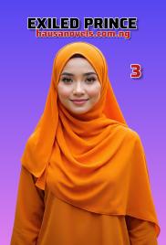 EXILED PRINCE BOOK 3 by MEERAH.txt