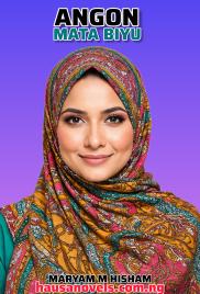 ANGON MATA BIYU COMPLETE Book by Maryam M Hashim.txt
