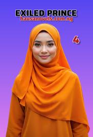 EXILED PRINCE BOOK 4 BY MEERAH.txt