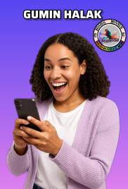 GUMIN HALAK Hausa Novels by Maman Batul.txt