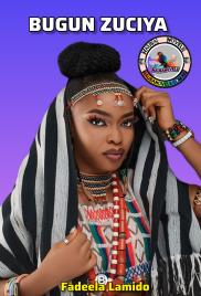 BUGUN ZUCIYA Hausa Novels Complete by Fadila Lamido.txt