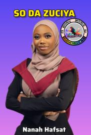 SO DA ZUCIYA COMPLET Hausa Novels by Nana Hafsat Mx.txt
