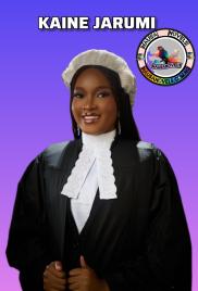 KAINE JARUMI BOOK COMPLETE Hausa Novels BY HAERMEEBRAH.txt