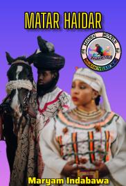 Matar Haidar Hausa Novels By Maryam S Indabawa.txt