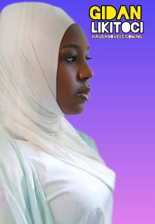 GIDAN LIKITOCI Part 1 Free Complete Book By Ameera Adam .pdf