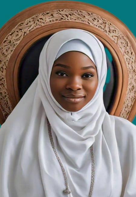 Ameenatou Book Original Complete Book .txt