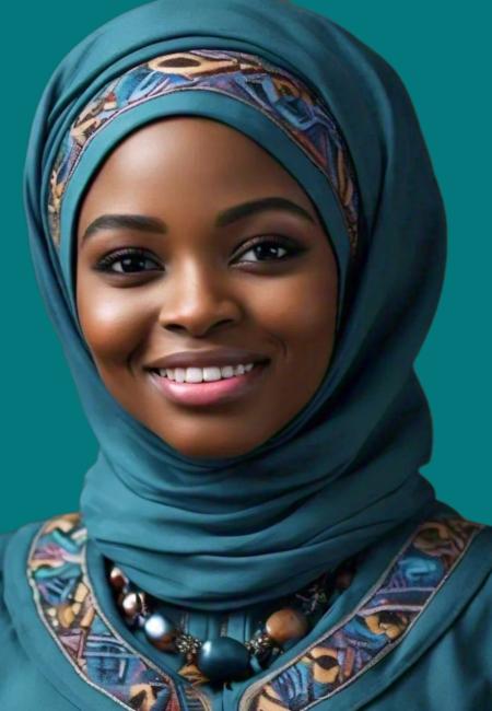 MAJANUNI Book by Binta Umar Abbale.txt