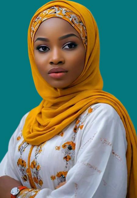 MATAR MAKAHO DOCUMENT BOOK COMPLETE by Rukayya Ibrahim Lawal.txt