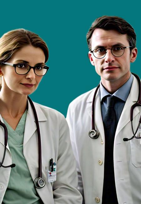 Doctor Shazim season one by Kainaat .txt