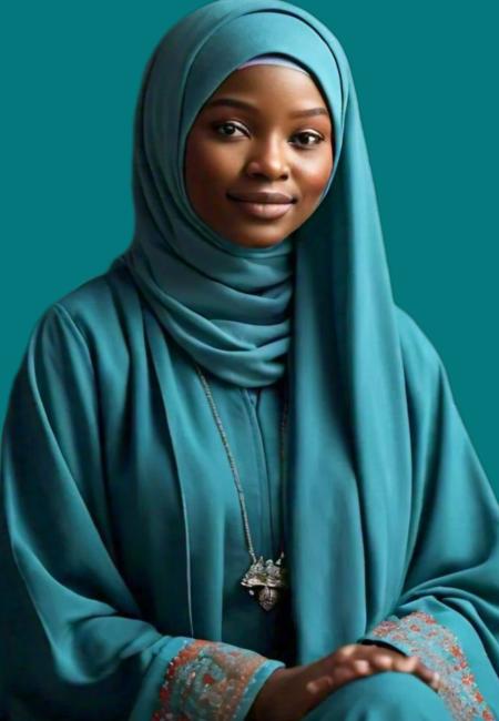 A'isha-Saddika Book 1 Complete Document by Sumyya Takori .txt