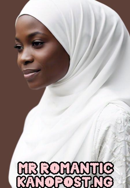 Mr Romantic Part 1 Complete Hausa Novel By Maman Teddy .txt