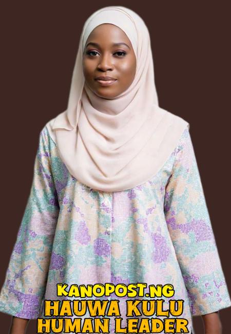 HAUWA KULU WOMEN LEADER book 1 oum yasmeen .txt