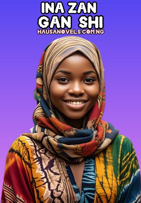 INA ZAN GAN SHI Complete Book By Xahra Bukar.txt