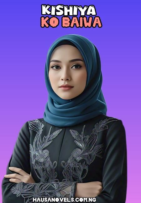 KISHIYA KO BAIWA BY REAL ESHAA.txt